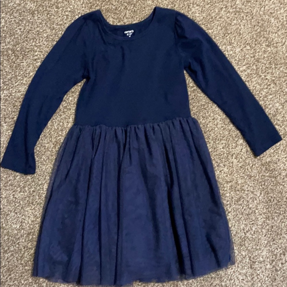Carter’s Dress Size 7
